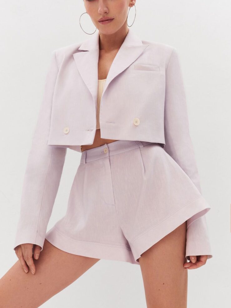 TOPTOP шорты-мини