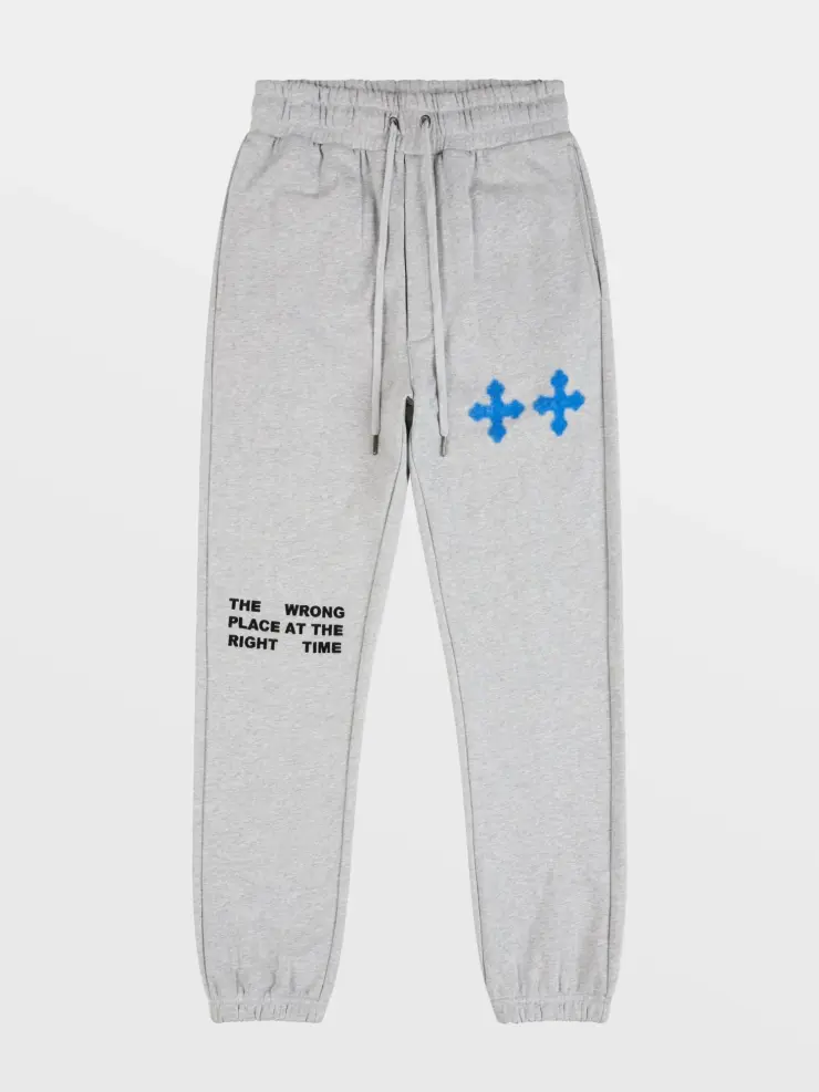 KSUBI джоггеры