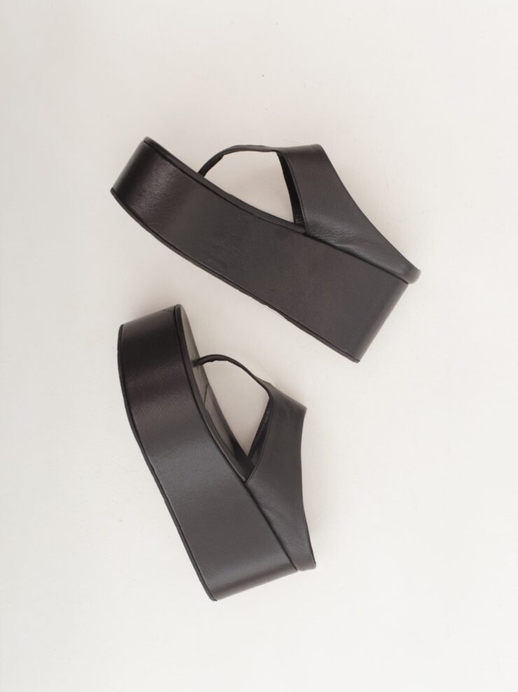 Simon Miller сабо