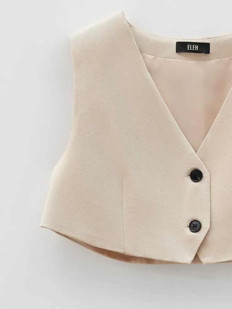 ELEH жилетка