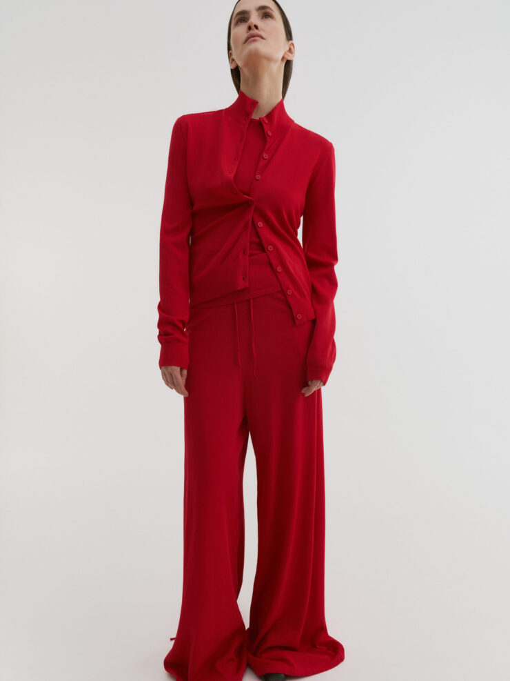 MANKOVA брюки force