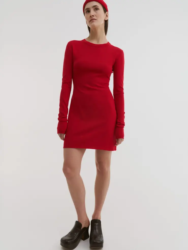 MANKOVA платьe force