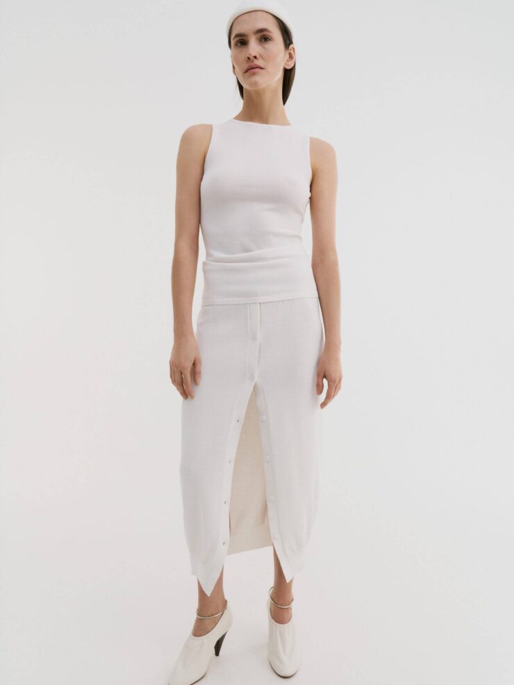 MANKOVA топ force