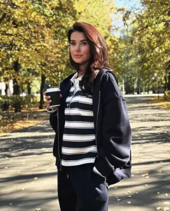 LUMINA поло