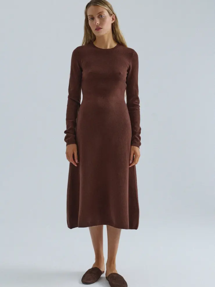 MANKOWA платье