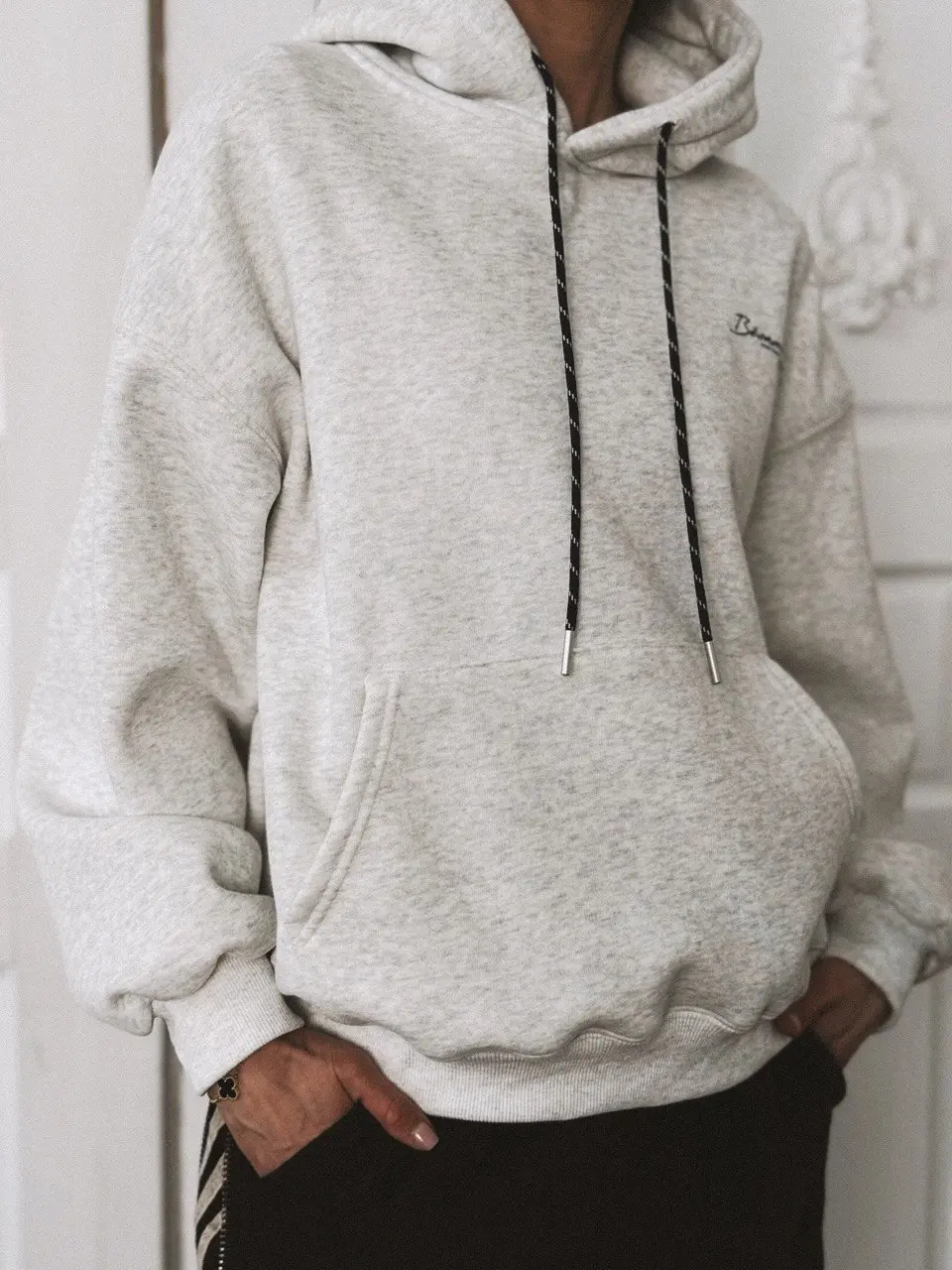 IMPERIAL толстовка 4 IMPERIAL толстовка — изображение 4