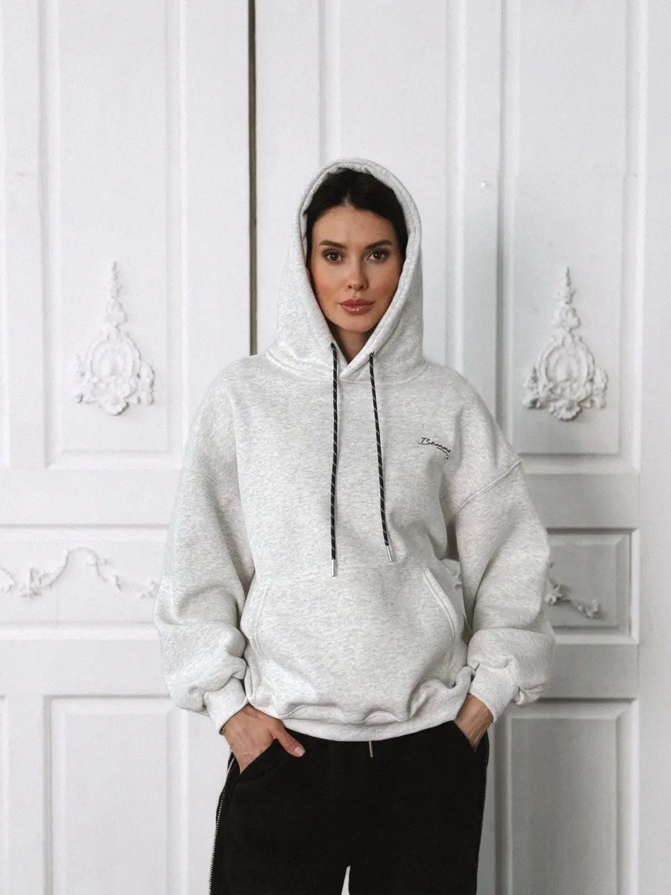 IMPERIAL толстовка