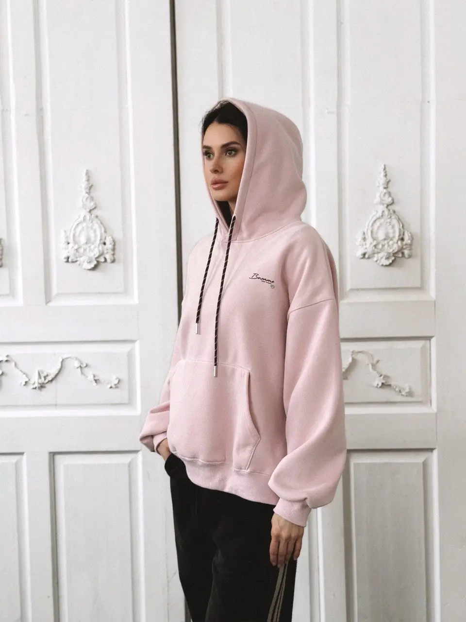 IMPERIAL толстовка