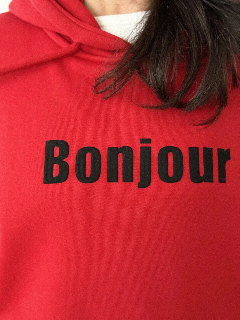 IMPERIAL толстовка 5 IMPERIAL толстовка — изображение 5