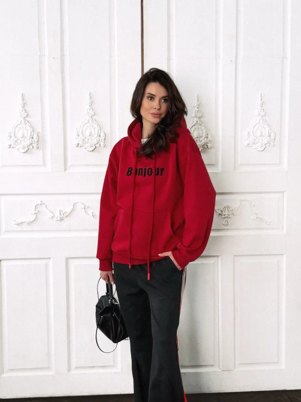 IMPERIAL толстовка