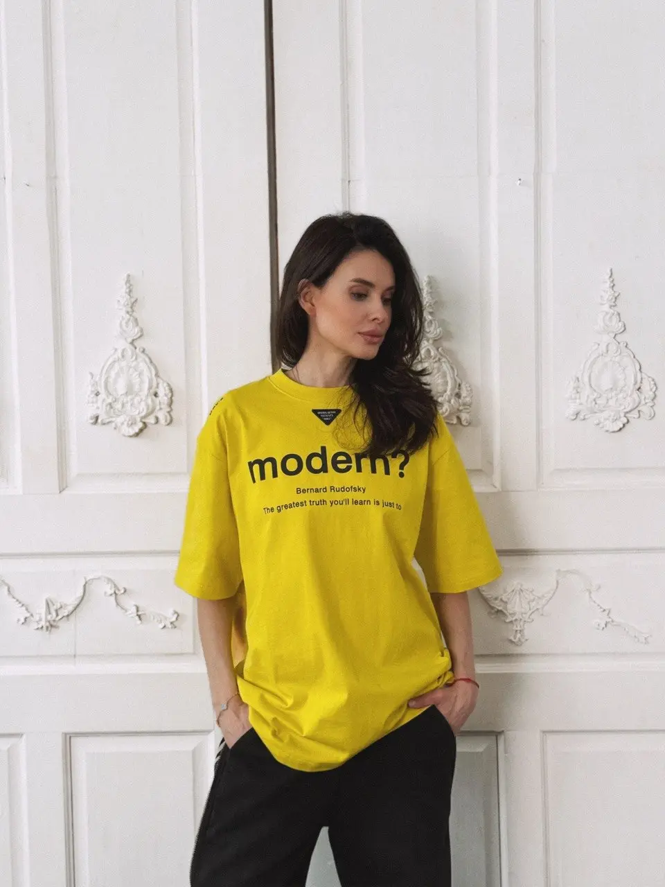 DEGREES футболка 2 DEGREES футболка — изображение 2