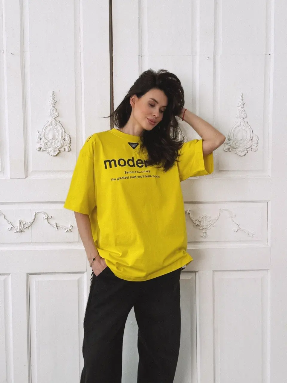 DEGREES футболка 3 DEGREES футболка — изображение 3