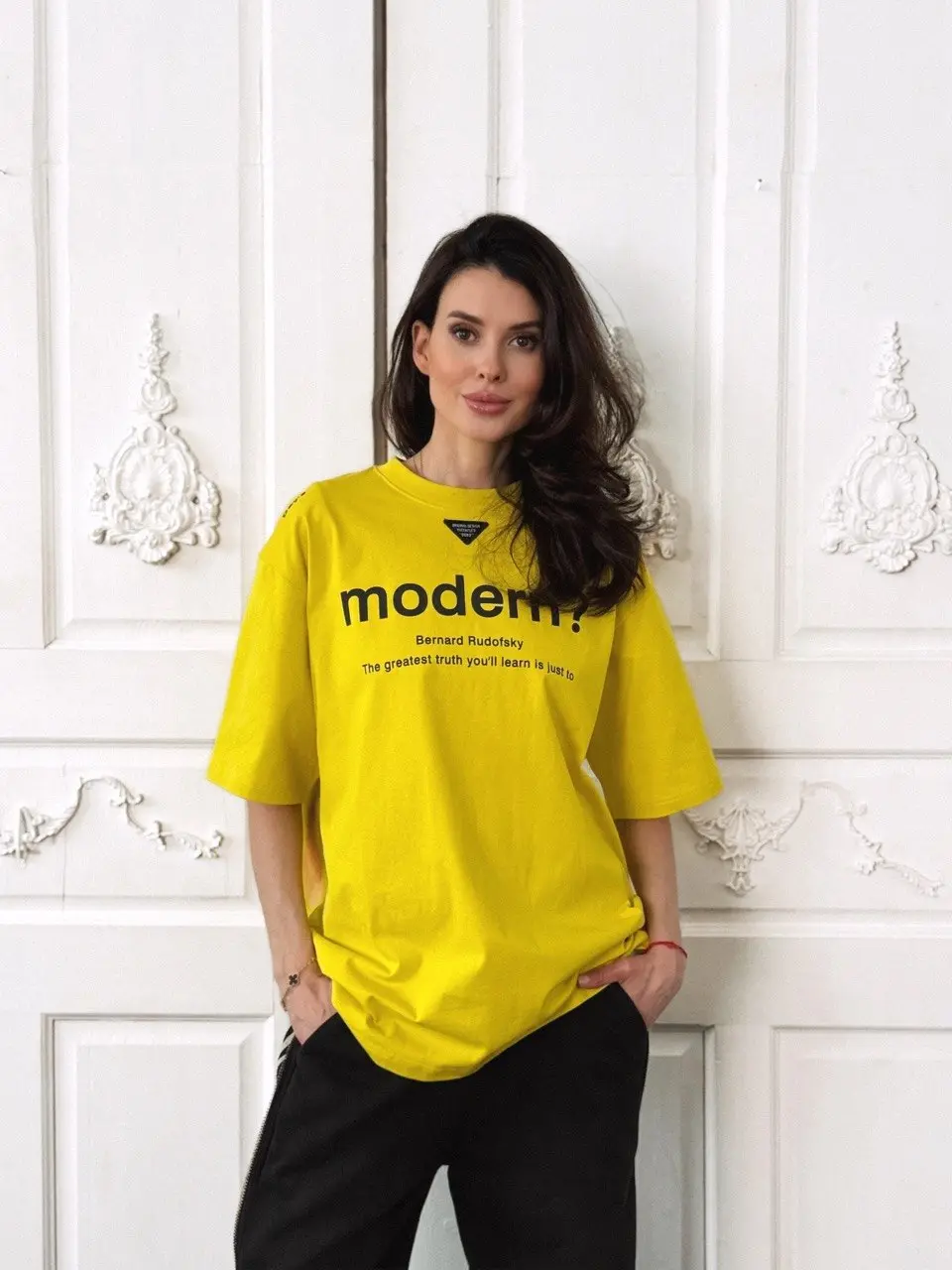 DEGREES футболка