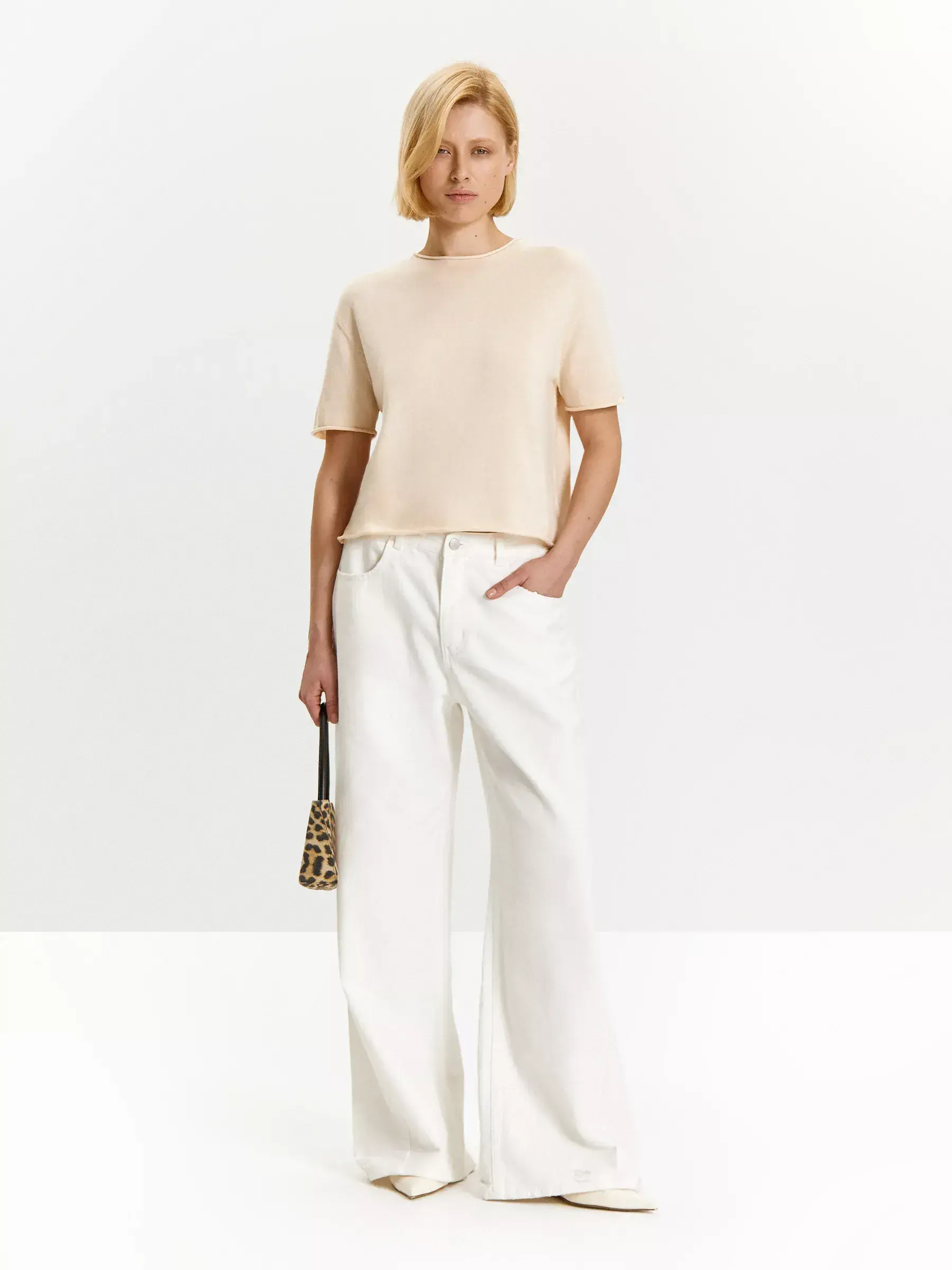 Home 4 EMKA джинсы