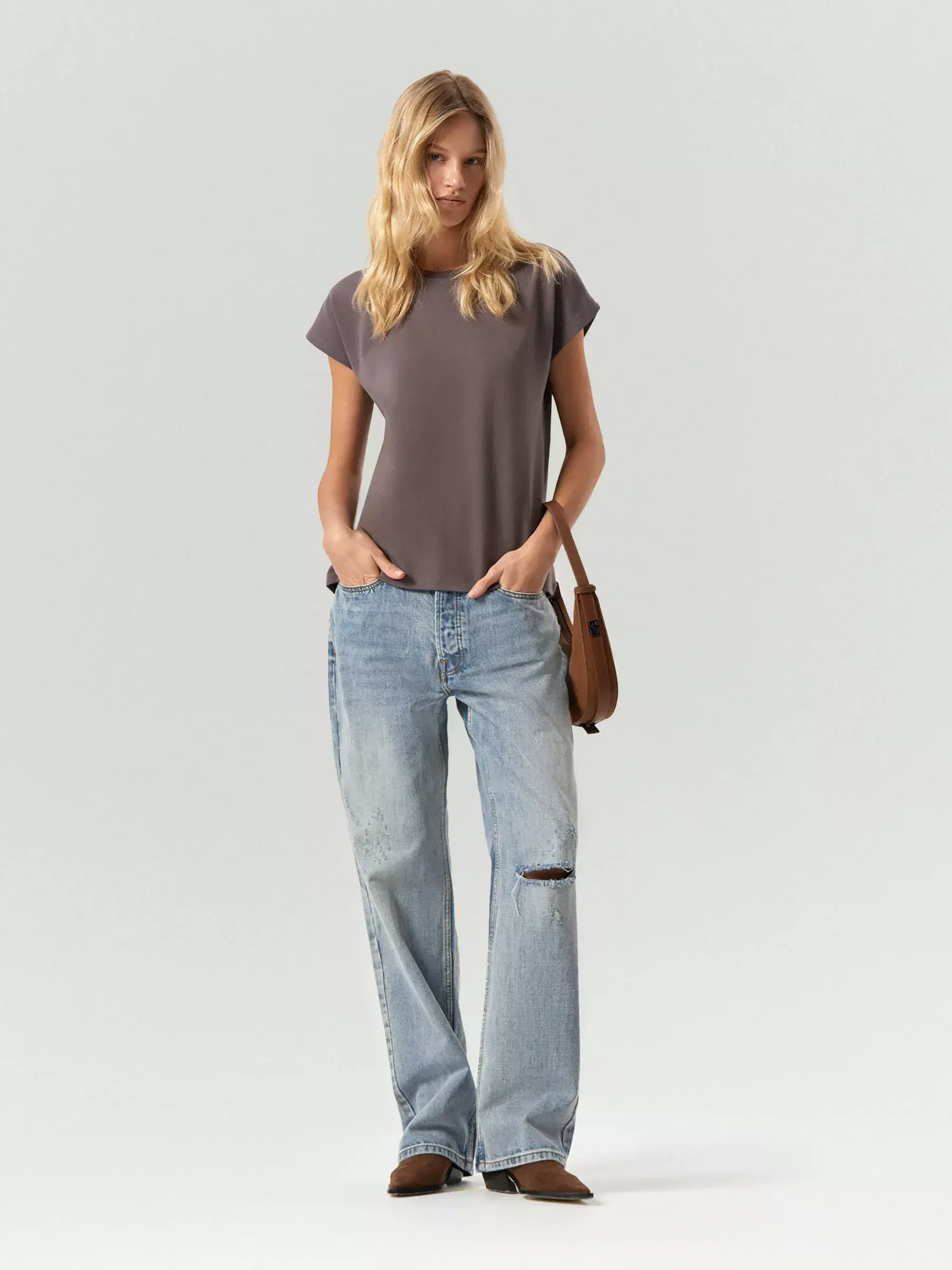 Home 2 EMKA джинсы