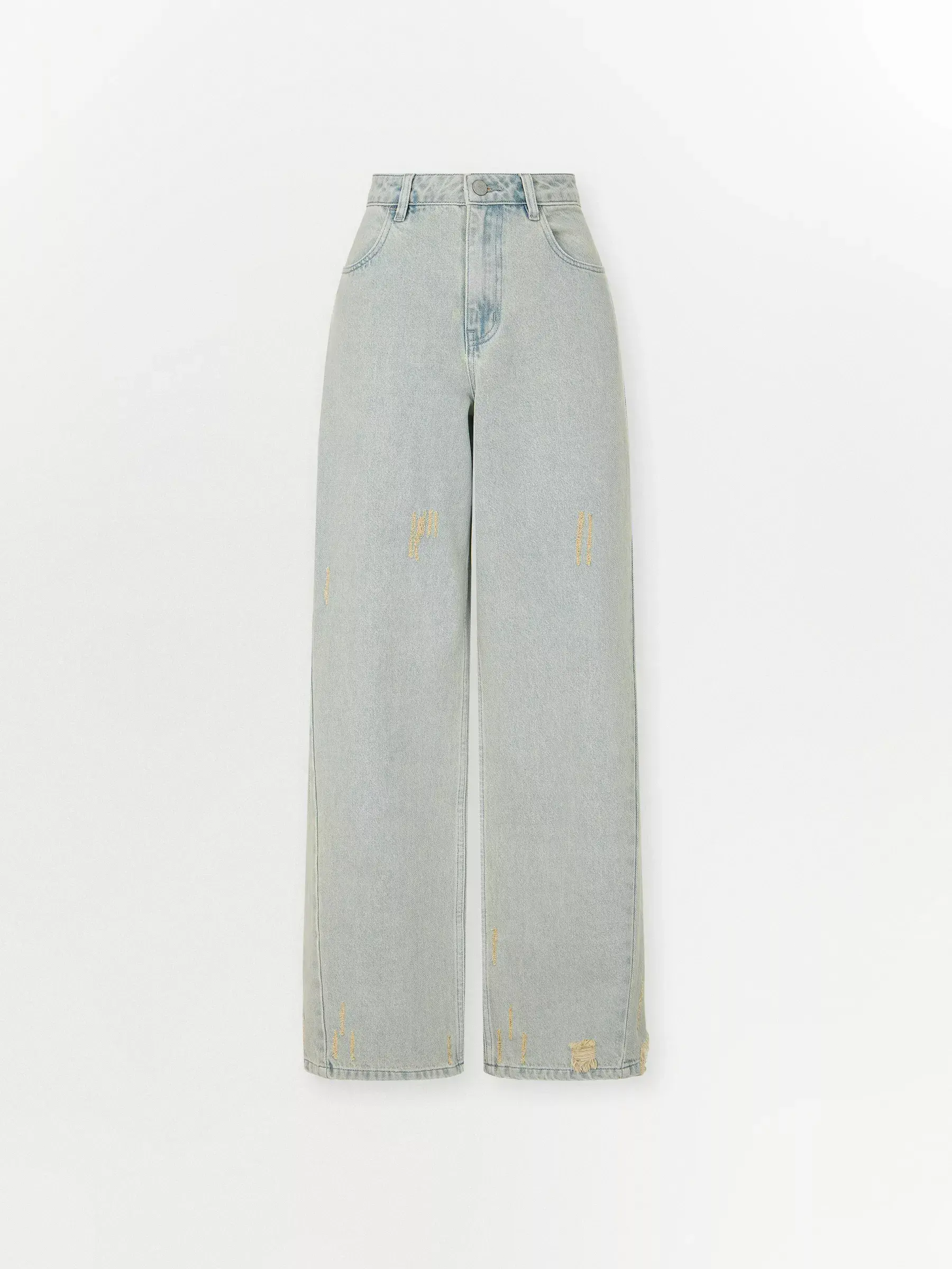 Home 3 EMKA джинсы