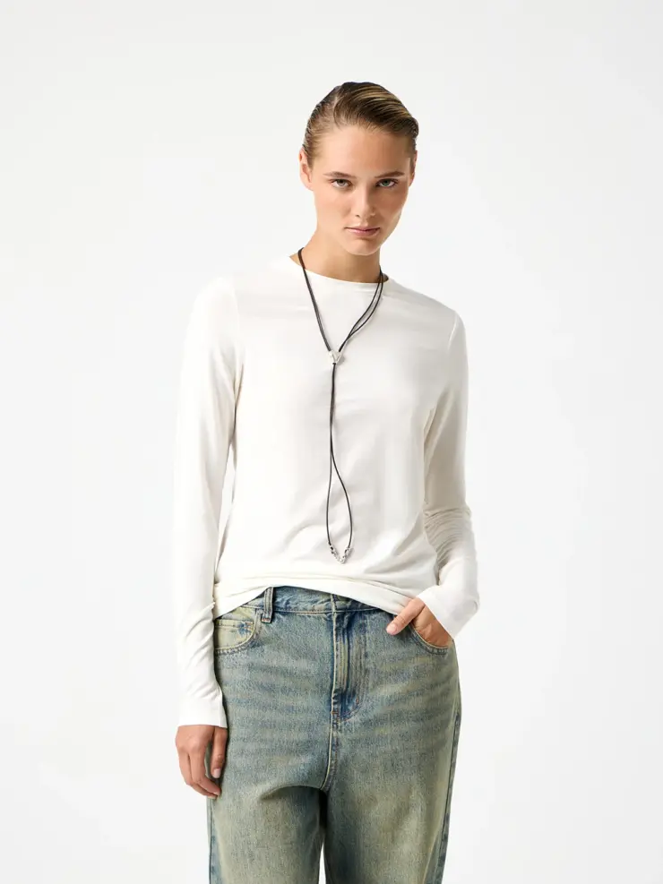 2MOOD лонгслив