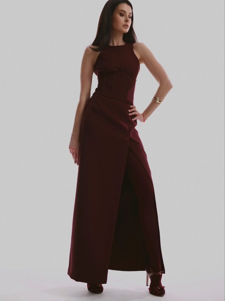 by KOREA платье