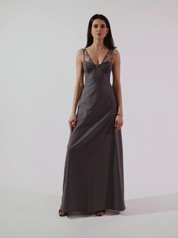 by KOREA платье