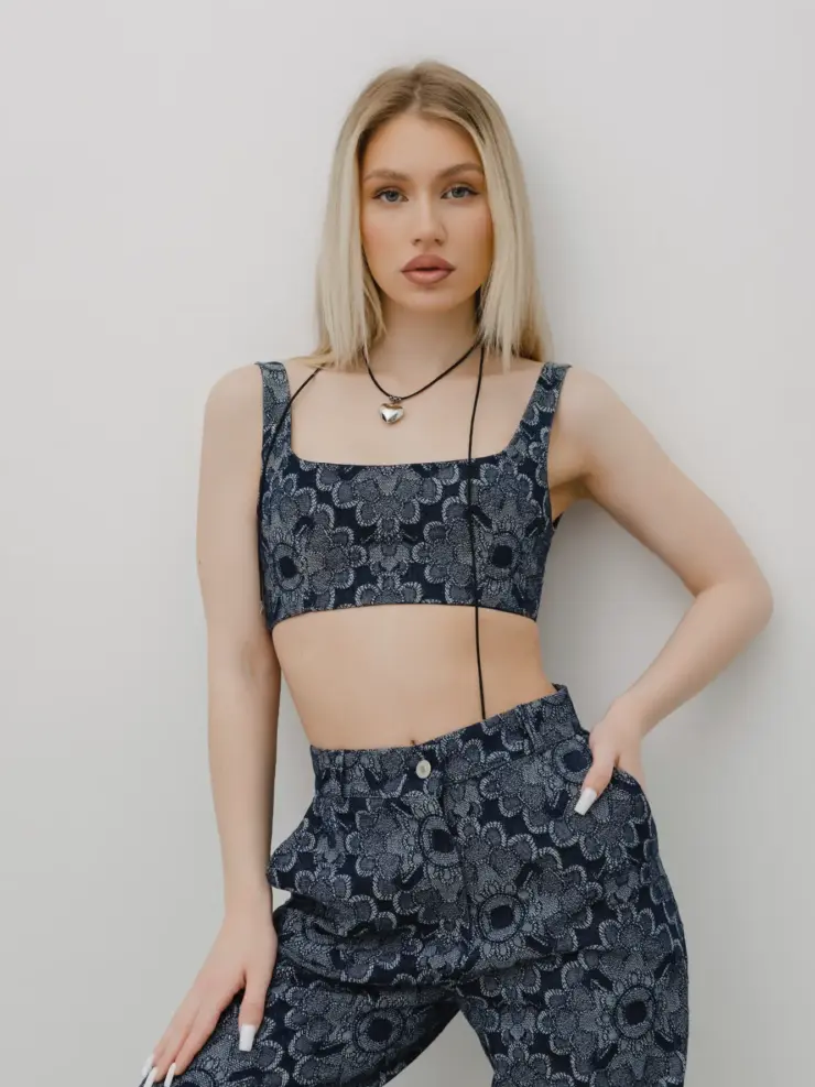 by KOREA костюм