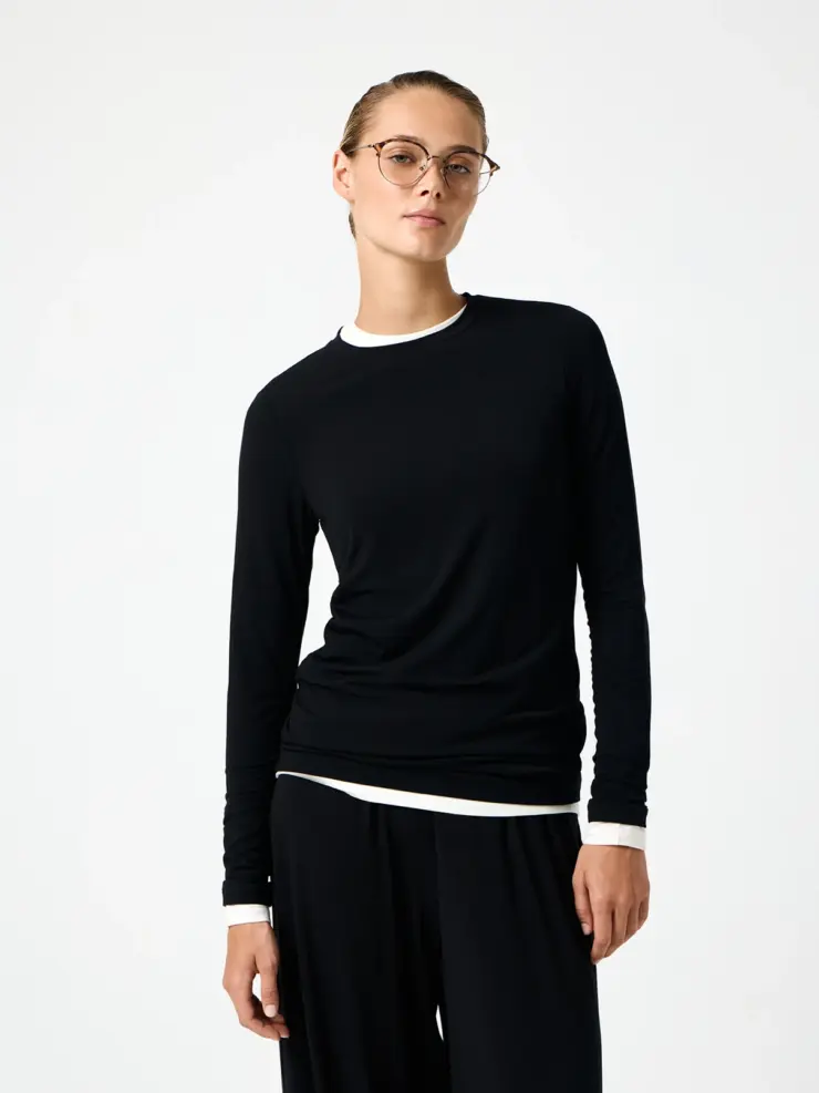 2MOOD лонгслив