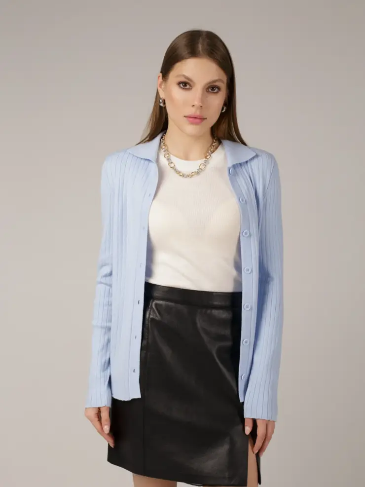 РЕКА джемпер