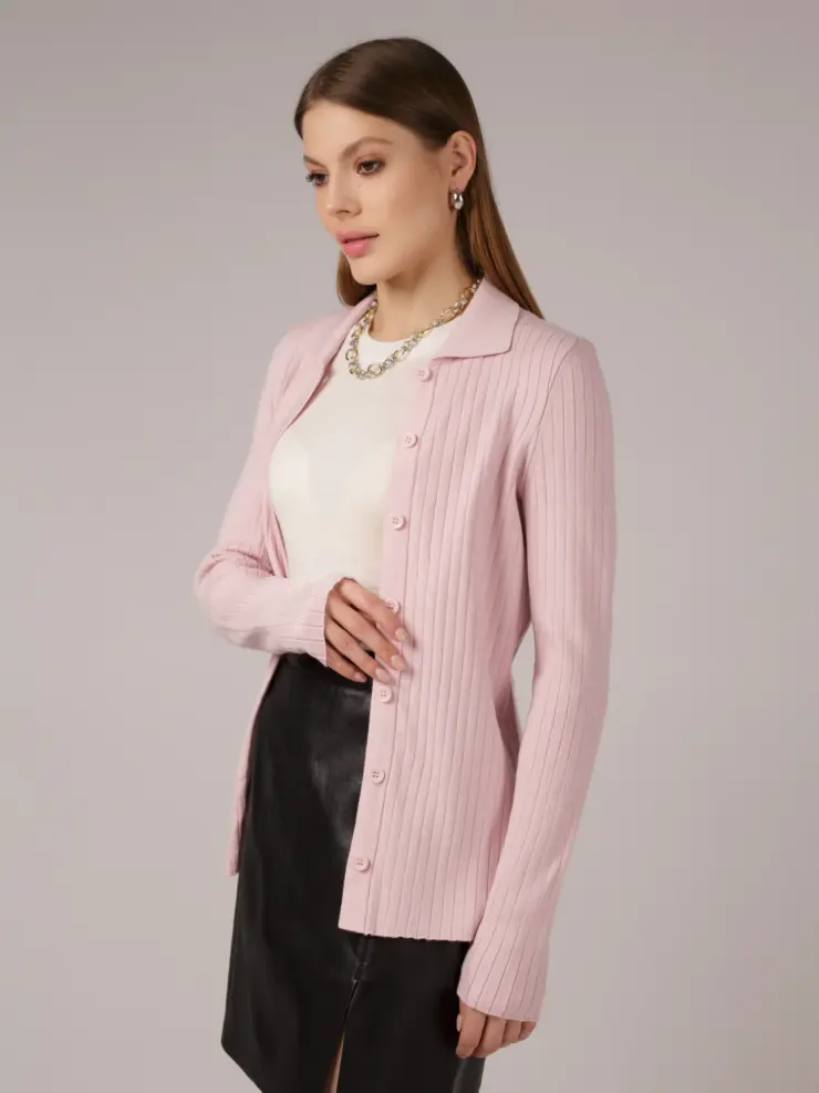 РЕКА джемпер