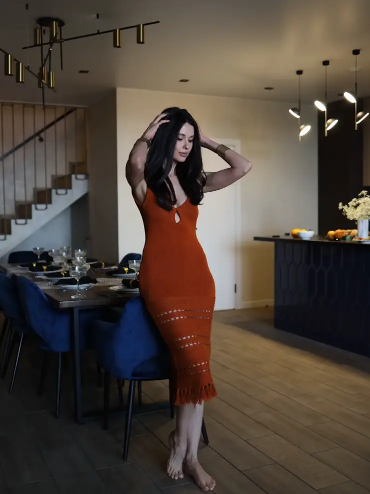 HONEST сарафан